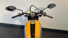 Ducati Scrambler Classic (MY15)